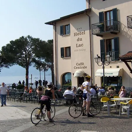 Lägenhet Menaggio Apartment Sleeps 8 Pool Menaggio