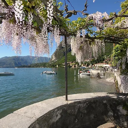 Menaggio Apartment Sleeps 8 Pool