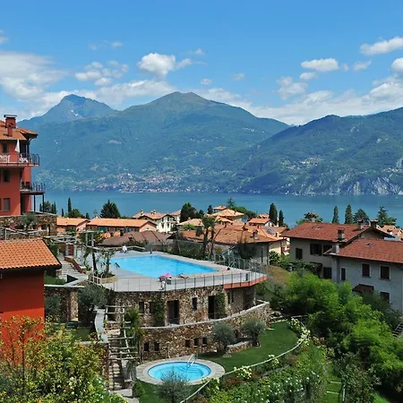 Menaggio Apartment Sleeps 8 Pool Menaggio