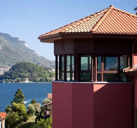 Menaggio Apartment Sleeps 8 Pool * Menaggio