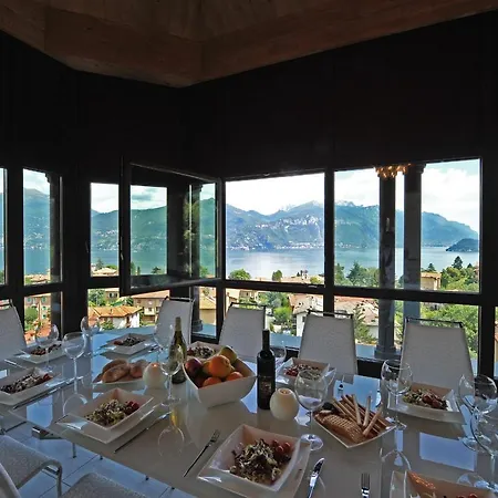 Lägenhet Menaggio Apartment Sleeps 8 Pool